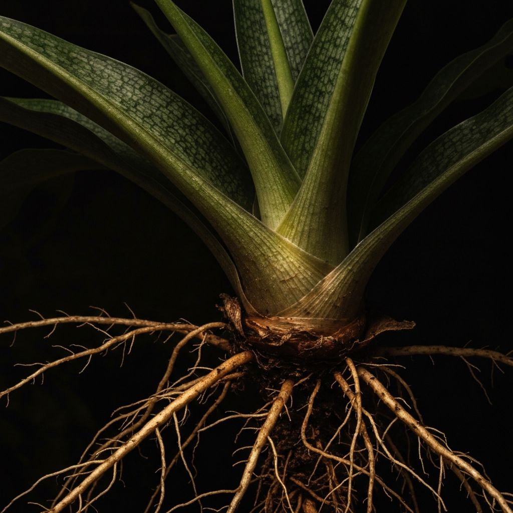 Understanding botanical compounds